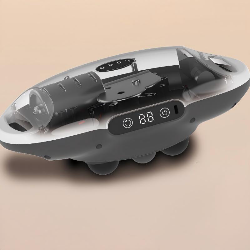 Massager Belt