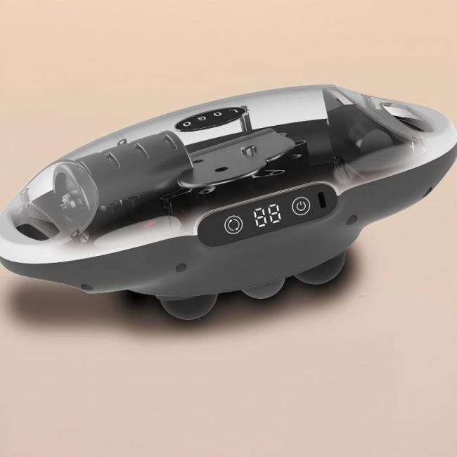 Massager Belt