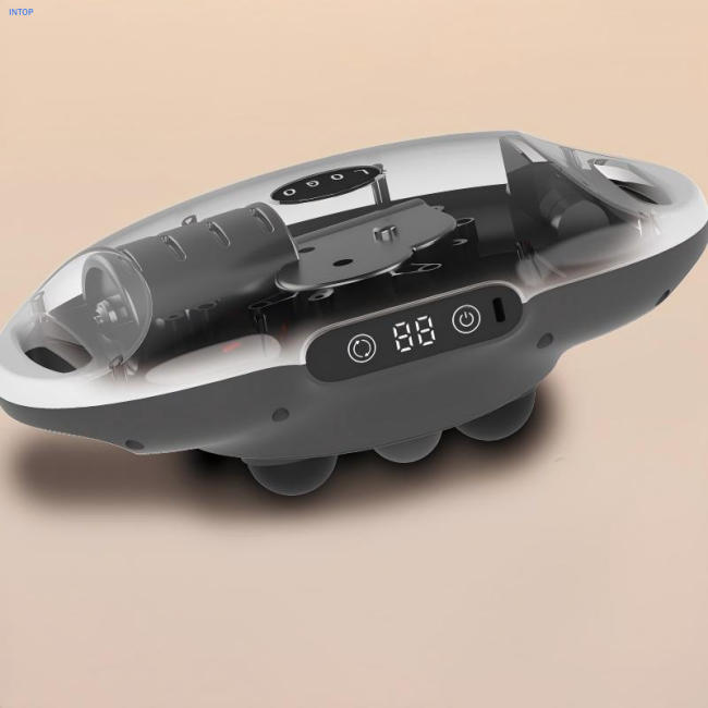 Massager Belt