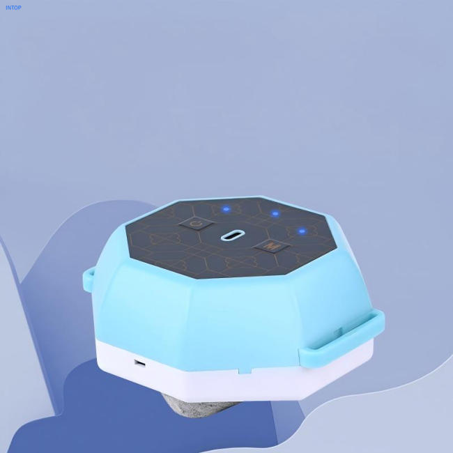 Massager Belt