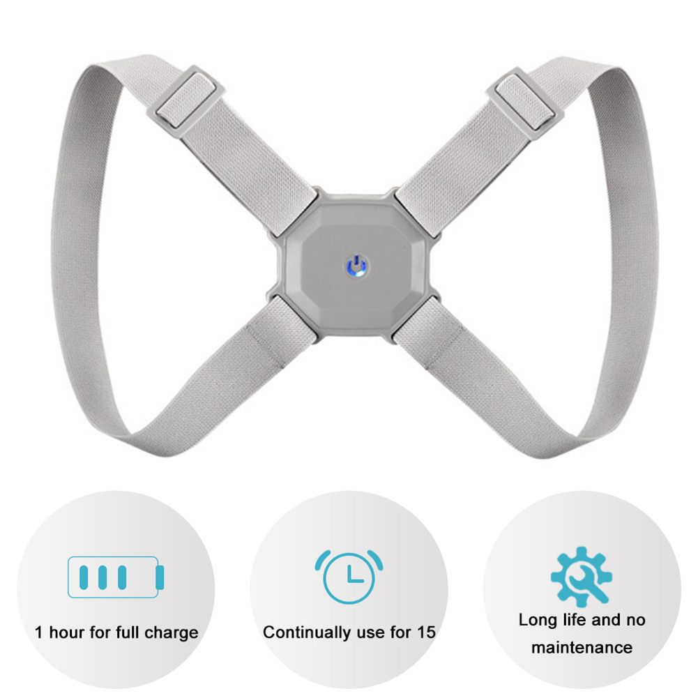 Posture corrector