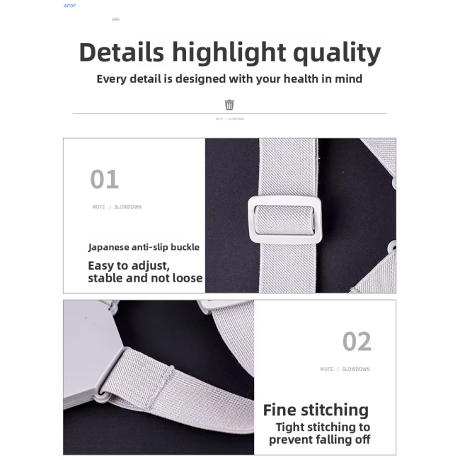 Posture corrector