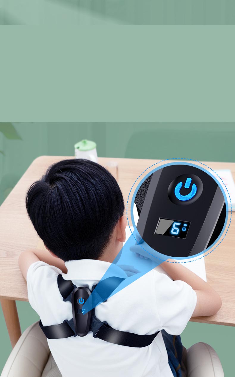 Posture corrector