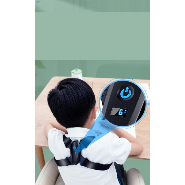 Posture corrector