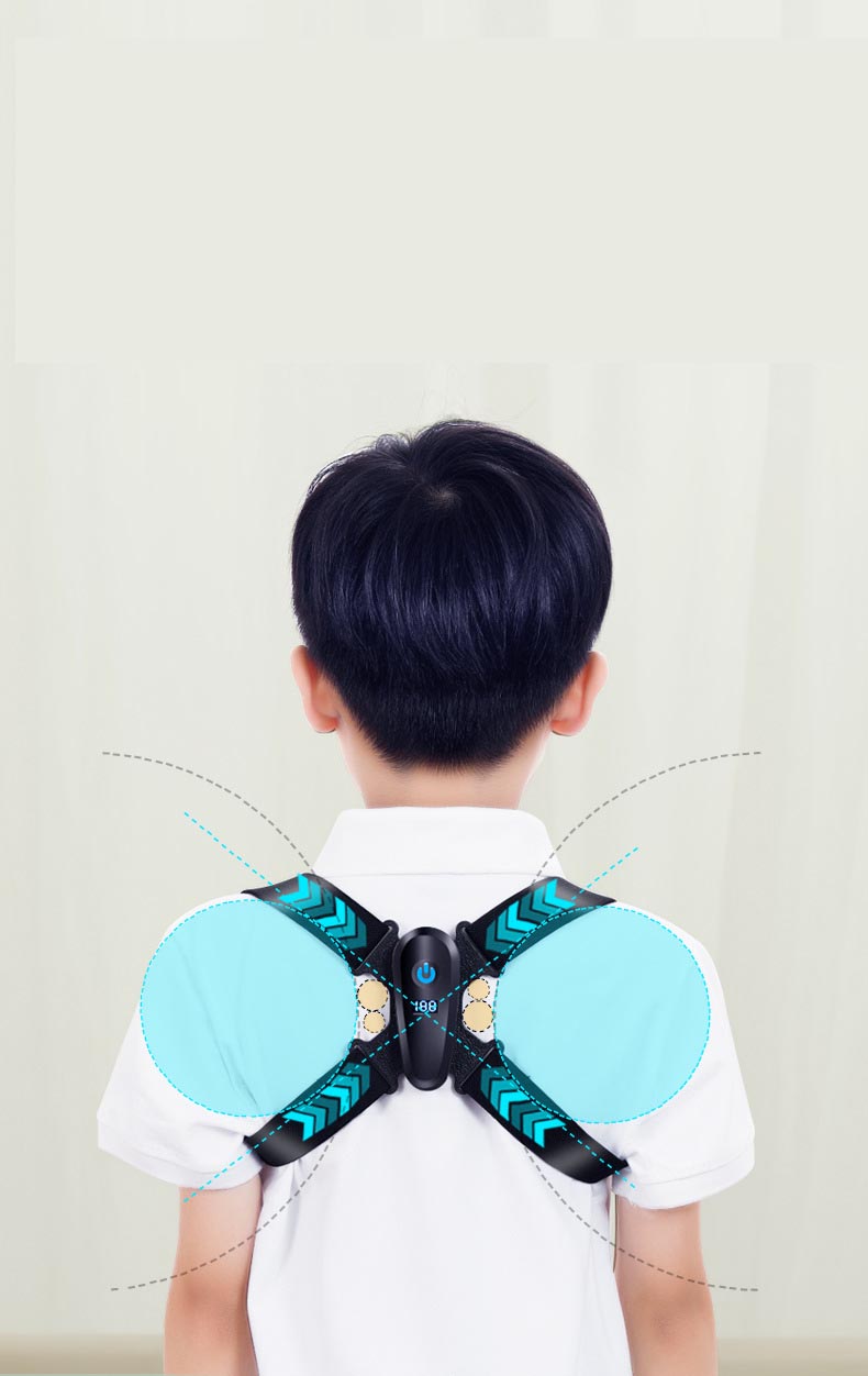 Posture corrector