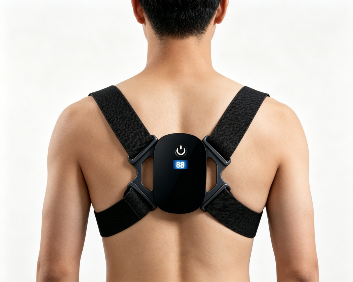 Posture corrector