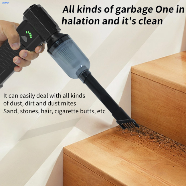 Vacuum Cleaners