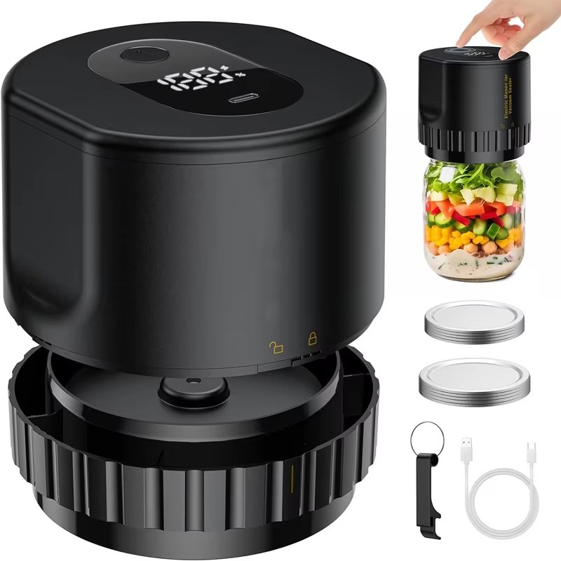 Vacuum Food Sealers Vacuum Food Sealers