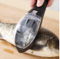  Manual Fish Scale Scraper 