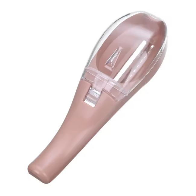  Manual Fish Scale Scraper 