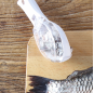  Manual Fish Scale Scraper 