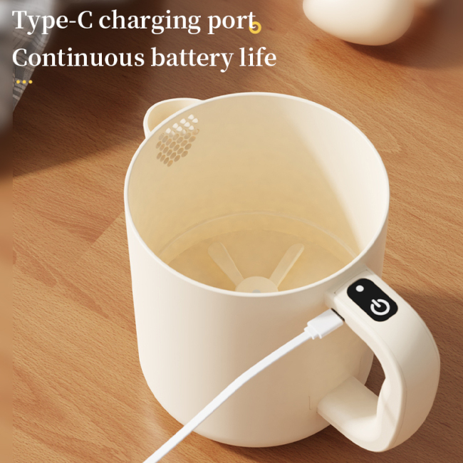 Automatic Stirring Cup