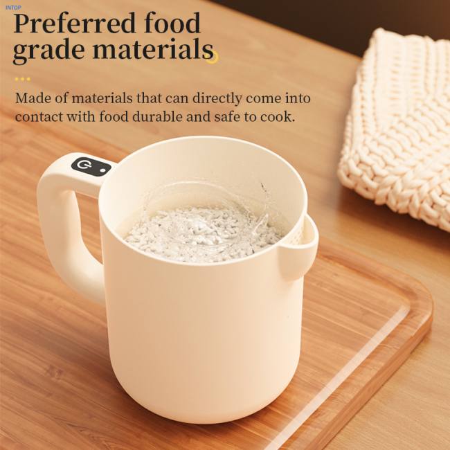 Automatic Stirring Cup