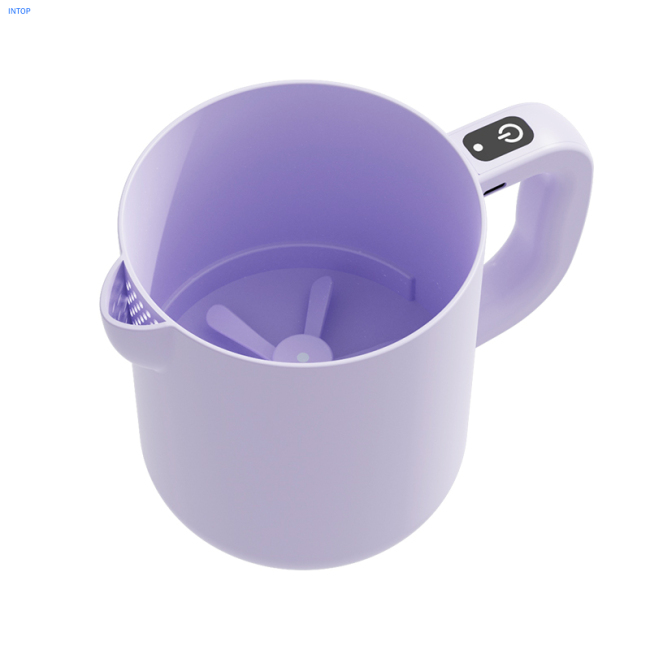 Automatic Stirring Cup