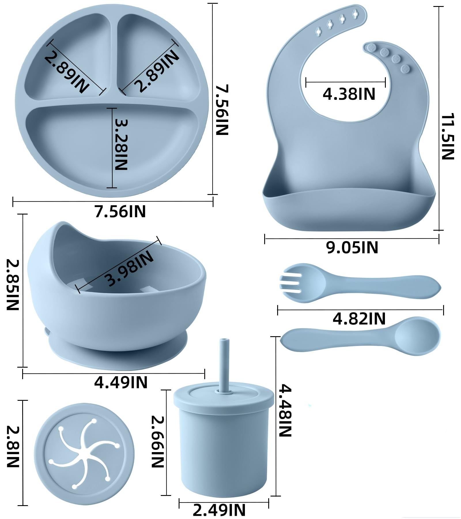 Baby & kids Feeding Products