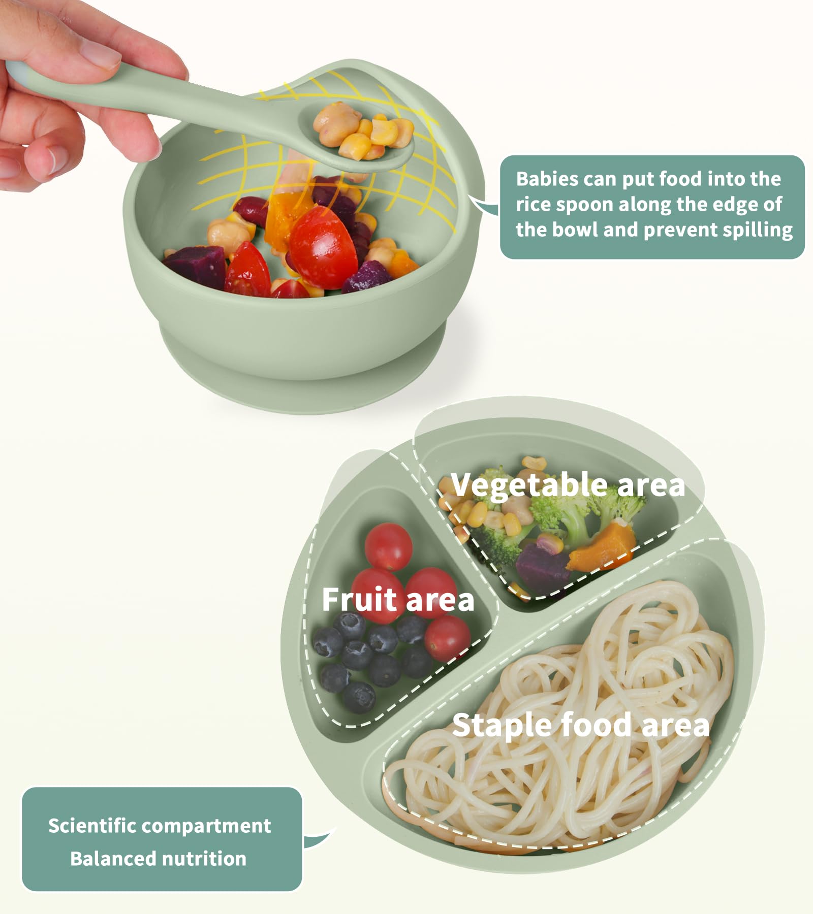 Baby & kids Feeding Products