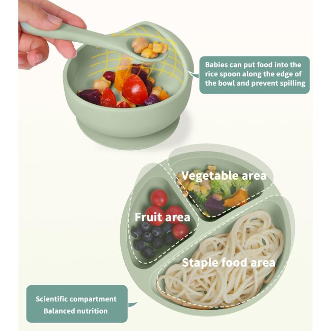 Baby & kids Feeding Products