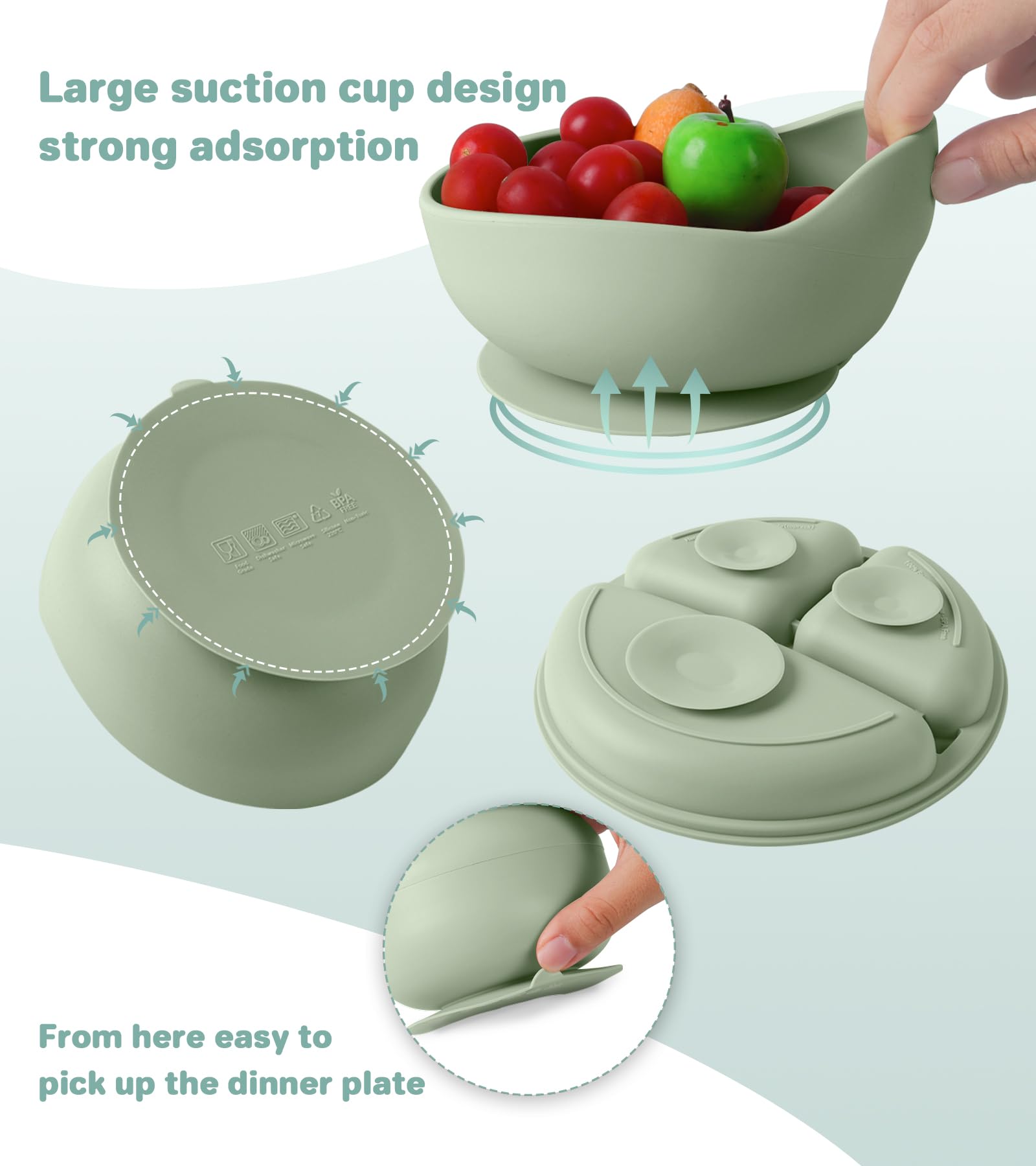Baby & kids Feeding Products
