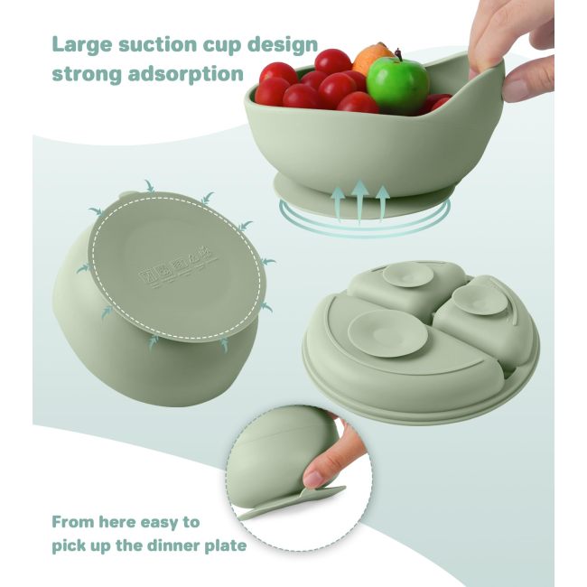 Baby & kids Feeding Products
