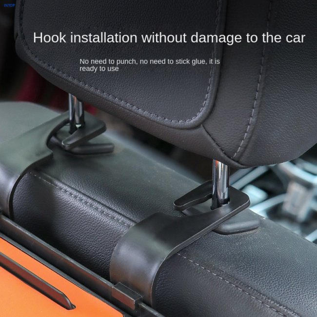 Car Organizers