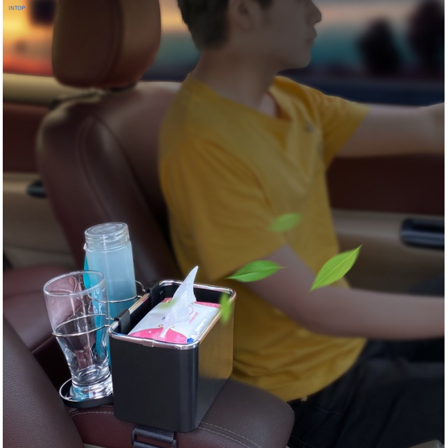 Car Organizers