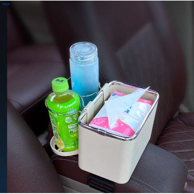 Car Organizers