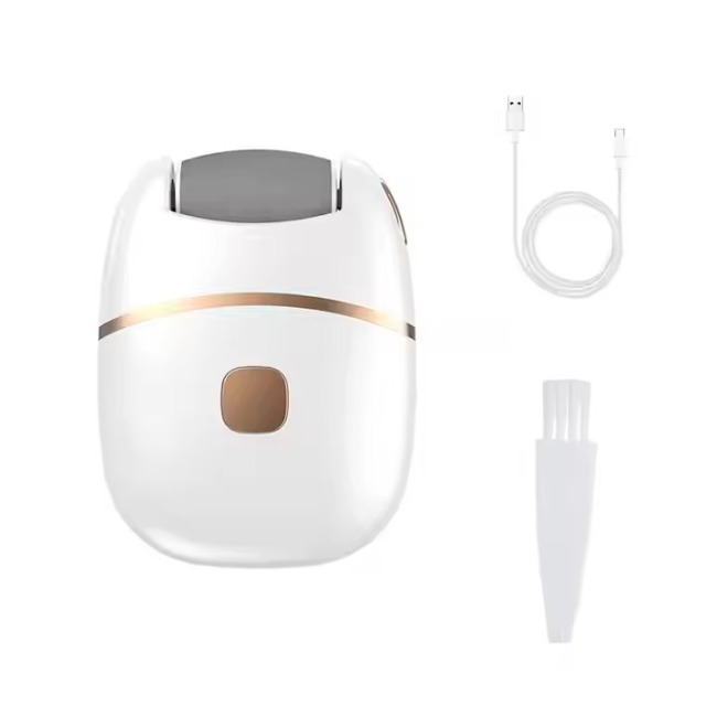 Exfoliating Foot Grinder