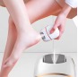 Exfoliating Foot Grinder