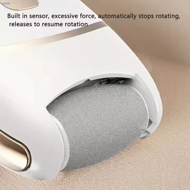 Exfoliating Foot Grinder