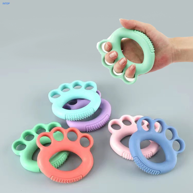 Finger Hand Gripper