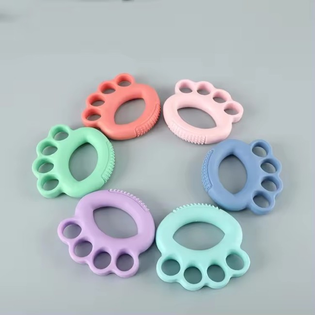 Finger Hand Gripper