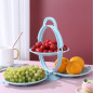 Folding Fruit Plate 