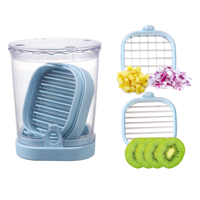 Fruit-Vegetable-Cutter