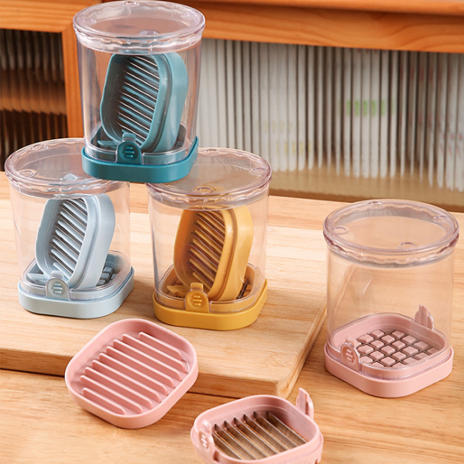 Fruit-Vegetable-Cutter