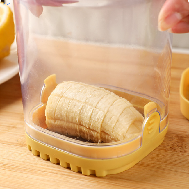 Fruit-Vegetable-Cutter