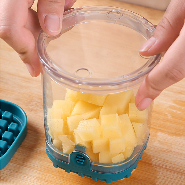 Fruit-Vegetable-Cutter