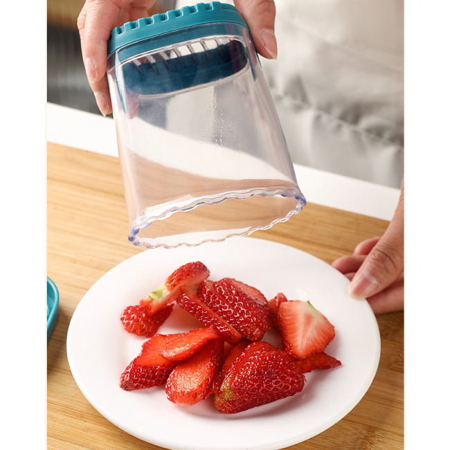 Fruit-Vegetable-Cutter