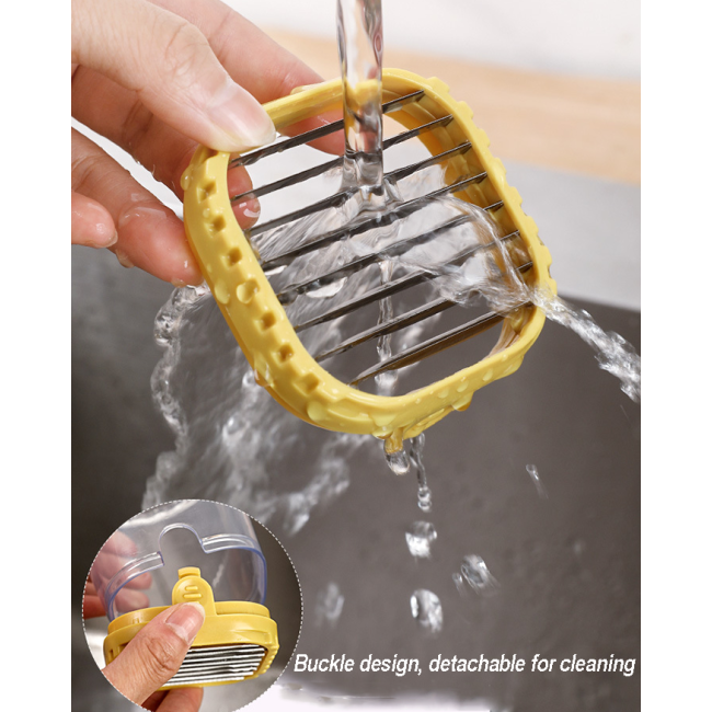 Fruit-Vegetable-Cutter