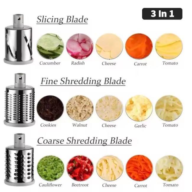 Fruit & Vegetable Tools