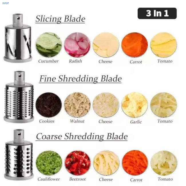 Fruit & Vegetable Tools