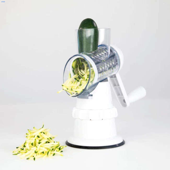 Fruit & Vegetable Tools