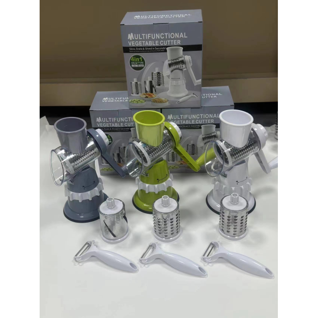 Fruit & Vegetable Tools