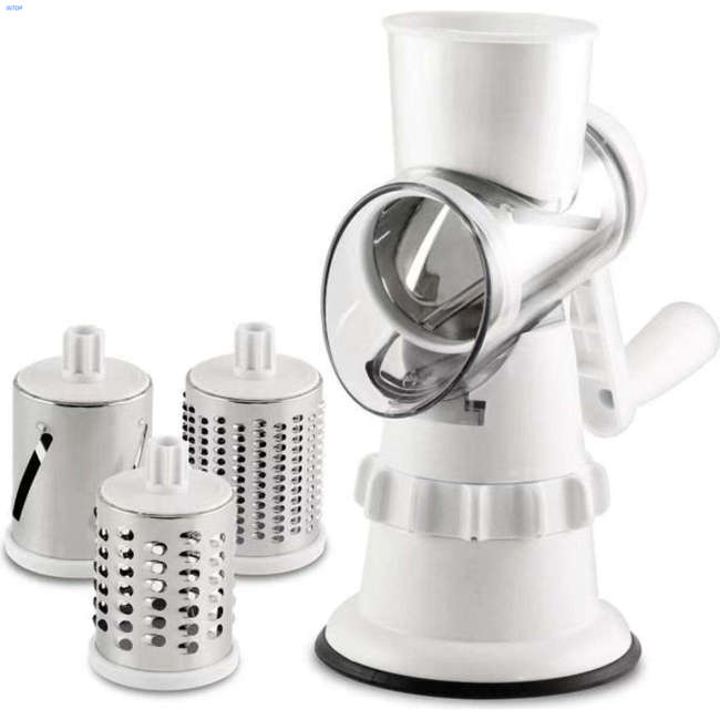 Fruit & Vegetable Tools