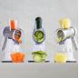 Fruit & Vegetable Tools