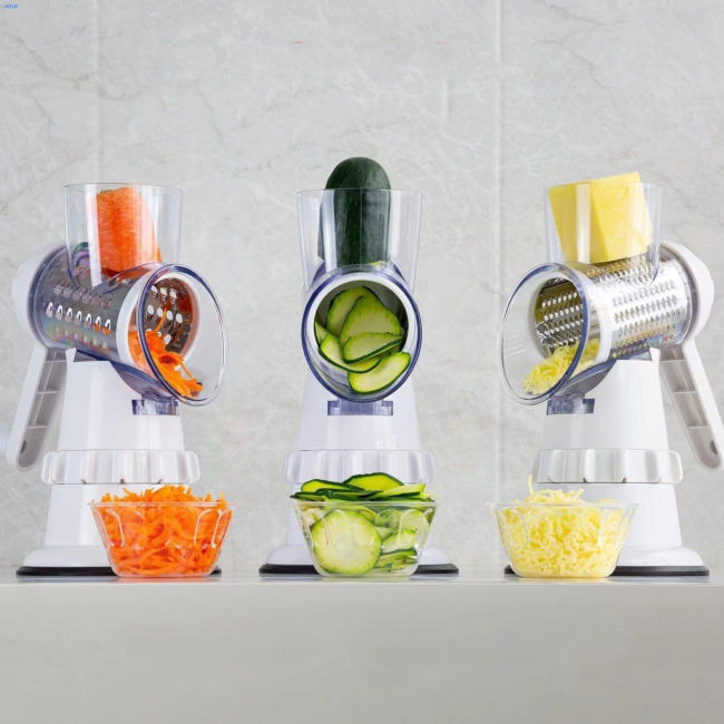 Fruit & Vegetable Tools