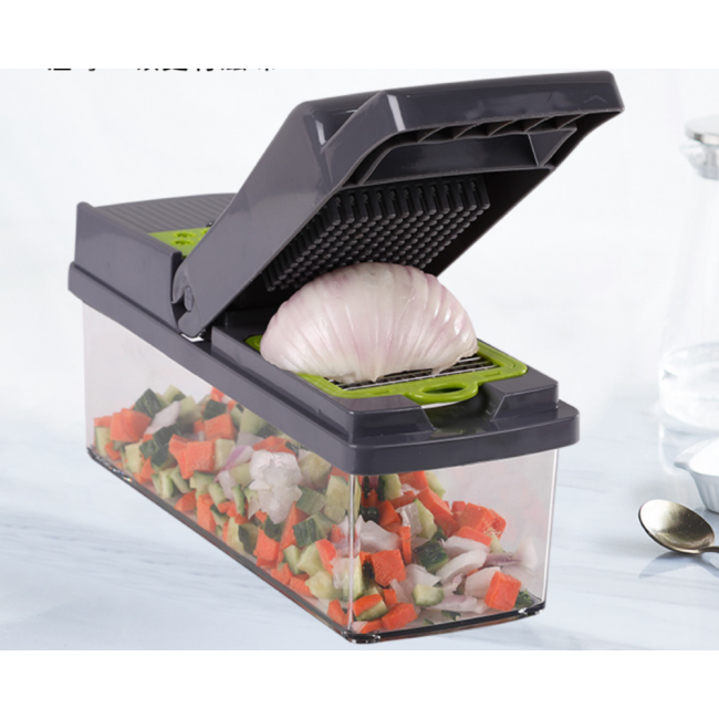 Fruit & Vegetable Tools