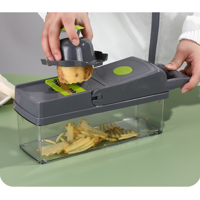 Fruit & Vegetable Tools