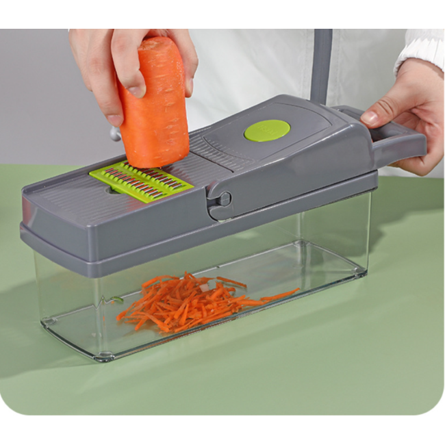 Fruit & Vegetable Tools