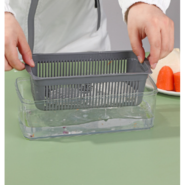 Fruit & Vegetable Tools