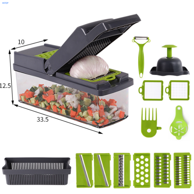 Fruit & Vegetable Tools